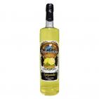 Usa - Podhalanska Cytrynowka Lemon Liqueur