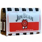 Jim Beam - Bourbon Kentucky