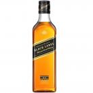 Johnnie Walker - Black Label 12 year Scotch Whisky