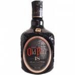 Grand Old Parr 18yrs Scotch Whisky