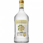 Stoli - Vanilla Vodka