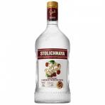 Stoli - Razberi Vodka