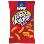 Wise Cheez Baked Puffs 5oz