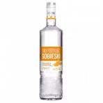 Sobieski - Orange Vodka