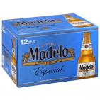 Cerveceria Modelo, S.A. - Modelo Especial (227)