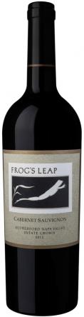 Frogs Leap - Rutherford Estate Cabernet Sauvignon