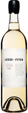 Leese-Fitch - Sauvignon Blanc