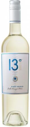 13 Celsius - Pinot Grigio
