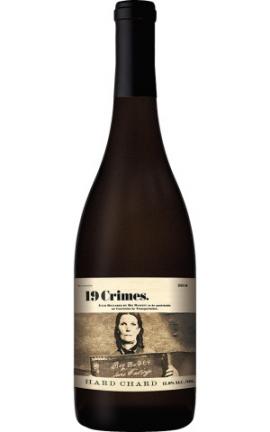 19 Crimes - Hard Chard