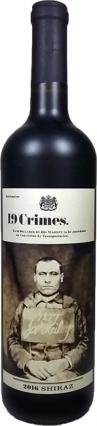19 Crimes - Shiraz