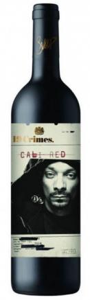 19 Crimes - Snoop Dog Cali Red