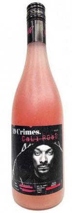 19 Crimes - Snoop Dog Cali Rose