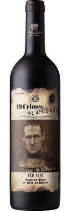 19 Crimes - The Uprising