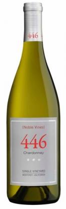 446 - Chardonnay Monterey