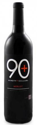 90+ Cellars - Lot 92 Merlot