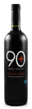 90+ Cellars - Lot 23 Malbec Old Vine