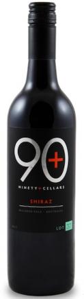 90+ Cellars - Lot 37 Shiraz