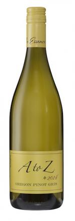 A to Z Wineworks - Pinot Gris Willamette Valley