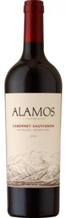 Alamos - Cabernet Sauvignon