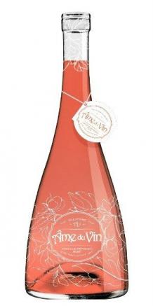 Ame du Vin - Cotes de Provence Rose