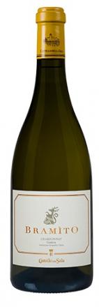 Antinori - Castello della Sala Bramito del Cervo