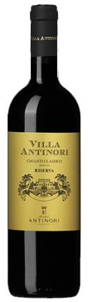 Chianti Classico Villa Antinori Riserva