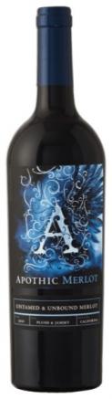 Apothic - Merlot