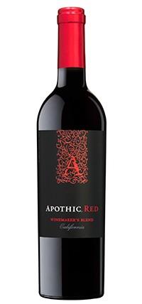 Apothic - Pinot Noir