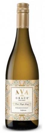 Ava Grace - Chardonnay