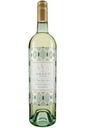 Ava Grace - Pinot Grigio