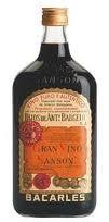 Barcarles - Gran Vino Sanson