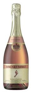 Barefoot - Bubbly Rose