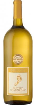 Barefoot - Buttery Chardonnay (1.5L) (1.5L)
