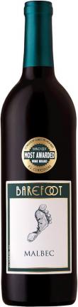 Barefoot - Malbec