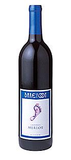 Barefoot - Merlot