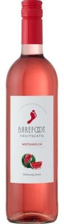Barefoot - Watermelon