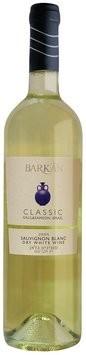 Barkan - Classic Sauvignon Blanc