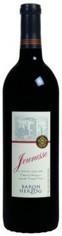 Baron Herzog - Black Muscat Jeunesse