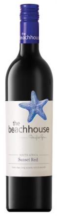 Beach House - Red