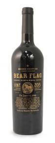 Bear Flag - Zinfandel Sonoma County