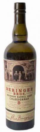 Beringer Bros. - Bourbon Barrel Aged Chardonnay
