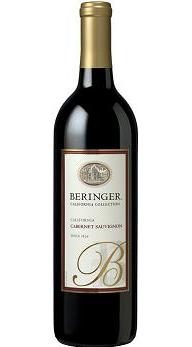 Beringer - California Collection Cabernet Sauvignon