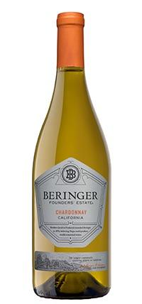 Beringer - Founders Estate Chardonnay California