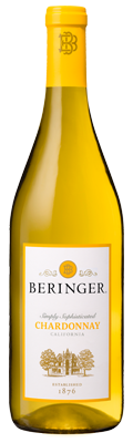 Beringer - Chardonnay California