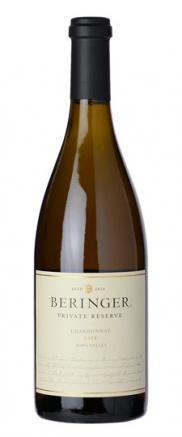 Beringer - Chardonnay Napa Valley Private Reserve 2019