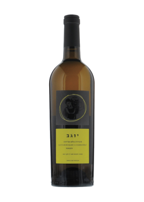 Binyamina - Yogev Chardonnay Sauvignon Blanc