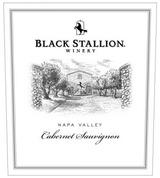 Black Stallion - Cabernet Sauvignon Napa Valley
