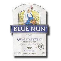 Blue Nun - QbA Rheinhessen