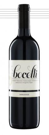 Bocelli - Sangiovese