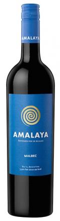 Amalaya - Malbec 2015